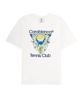 CASABLANCA Футболка