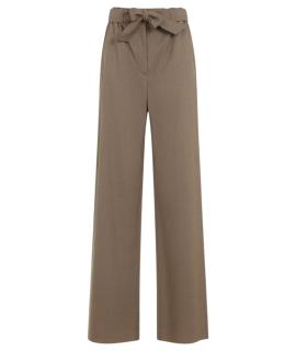 MAX MARA Прямые брюки