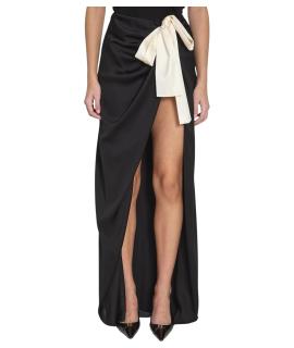 SAINT LAURENT Юбка макси