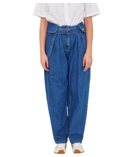 LOEWE Прямые джинсы