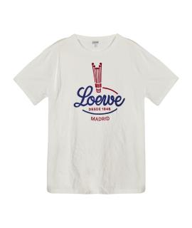 LOEWE Футболка