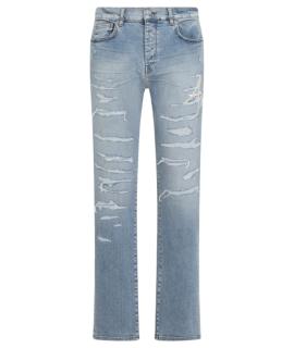 AMIRI Джинсы скинни