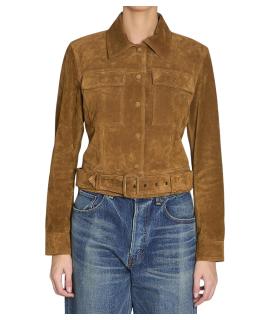 SAINT LAURENT Куртка