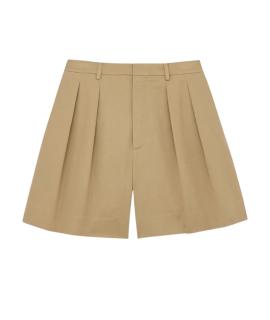 SAINT LAURENT Шорты