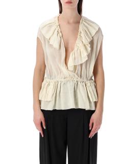 DRIES VAN NOTEN Блузы