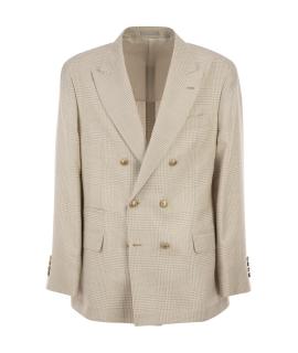 BRUNELLO CUCINELLI Пиджак