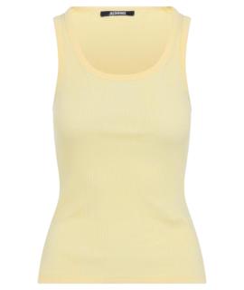 JACQUEMUS Майка