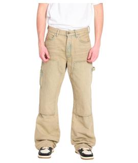 AMIRI Прямые джинсы