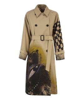 WEEKEND MAX MARA Тренч/плащ