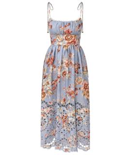 ZIMMERMANN Повседневное платье