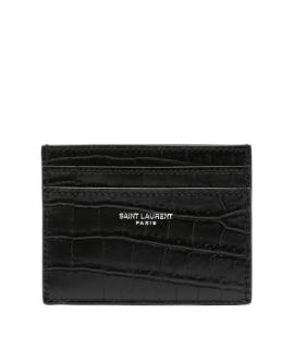 SAINT LAURENT Кардхолдер