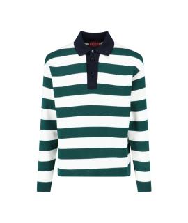 GUCCI Поло с длинным рукавом