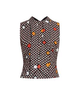 MM6 MAISON MARGIELA Майка