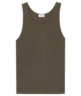 SAINT LAURENT Майка