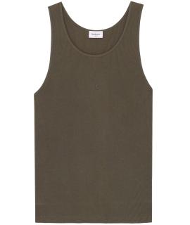 SAINT LAURENT Майка