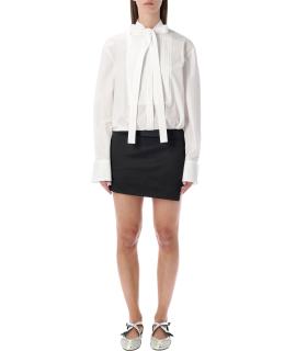 THE ATTICO Повседневное платье