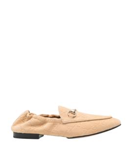 GUCCI Лоферы