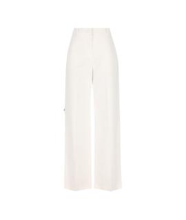 FENDI Прямые брюки