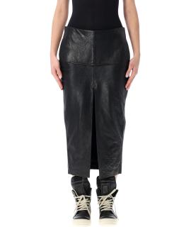 RICK OWENS Юбка миди