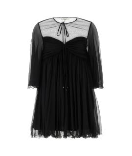 CHLOE Коктейльное платье