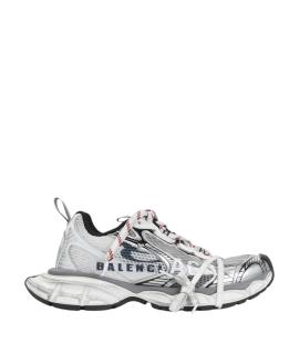 BALENCIAGA Низкие кроссовки / кеды