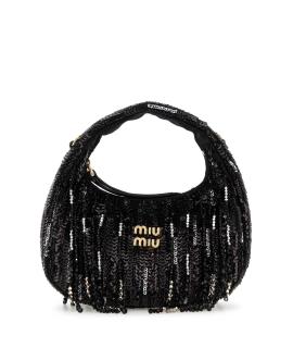 MIU MIU Сумка с короткими ручками