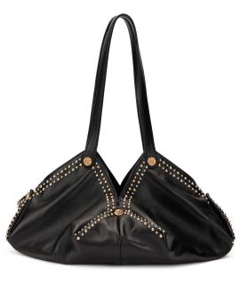 VERSACE Сумка через плечо