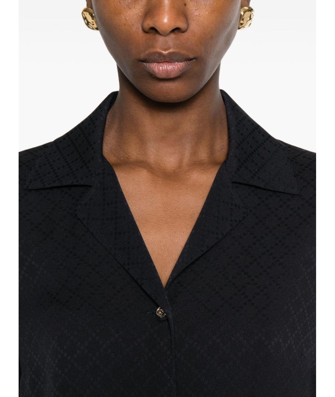 GUCCI Вискозная рубашка, фото 2