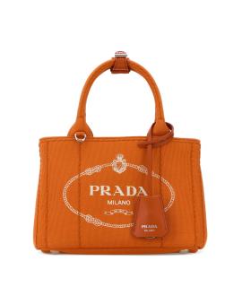 PRADA Сумка тоут