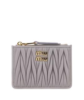 MIU MIU Кардхолдер