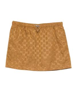 GUCCI Юбка мини