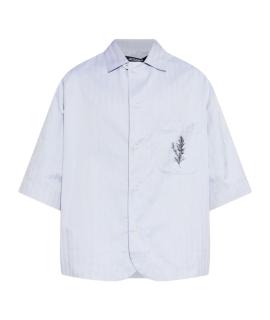 JACQUEMUS Кэжуал рубашка