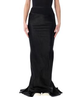 RICK OWENS Юбка миди