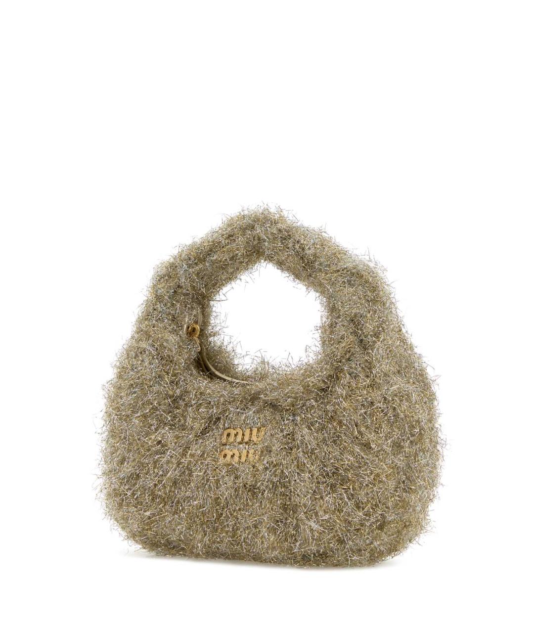 MIU MIU Мульти сумка с короткими ручками, фото 2