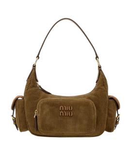 MIU MIU Сумка через плечо