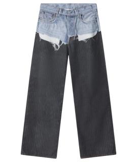 ACNE STUDIOS Повседневные брюки