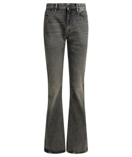 ACNE STUDIOS Прямые джинсы