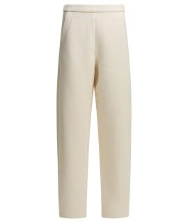 MAX MARA Прямые брюки