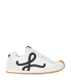 LOEWE Низкие кроссовки / кеды