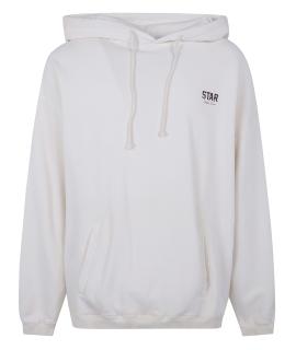 GOLDEN GOOSE DELUXE BRAND Худи/толстовка