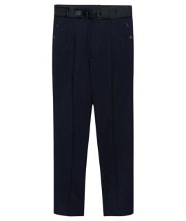 PRADA Повседневные брюки