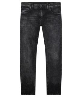 DOLCE&GABBANA Джинсы скинни