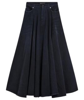 BALENCIAGA Юбка макси