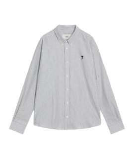 Ami Paris Кэжуал рубашка