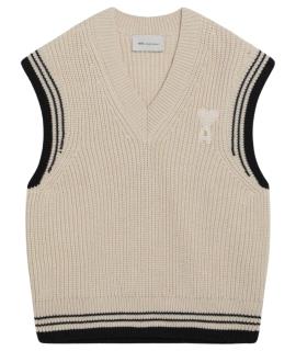 Ami Paris Жилетка