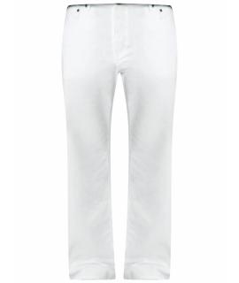OFF-WHITE Прямые джинсы