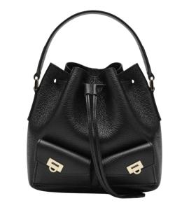 FERRAGAMO Сумка с короткими ручками