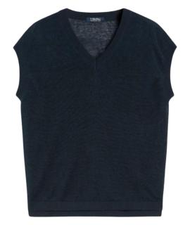 'S MAX MARA Жилет