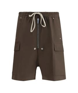 RICK OWENS Шорты