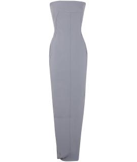 RICK OWENS Повседневное платье